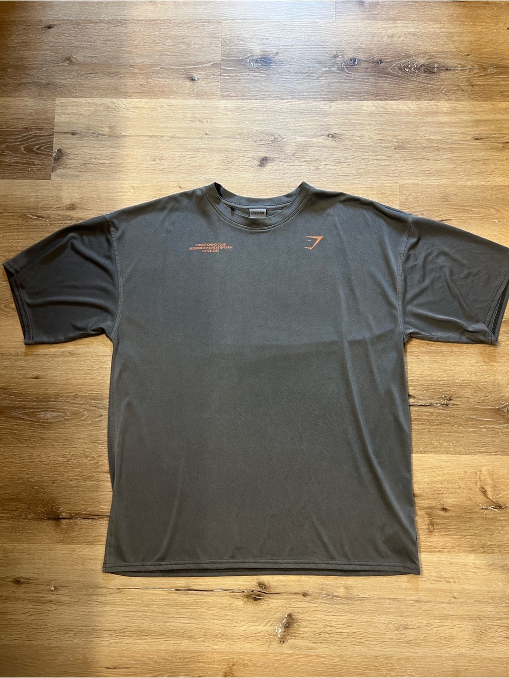 Conditioning Club T-Shirt